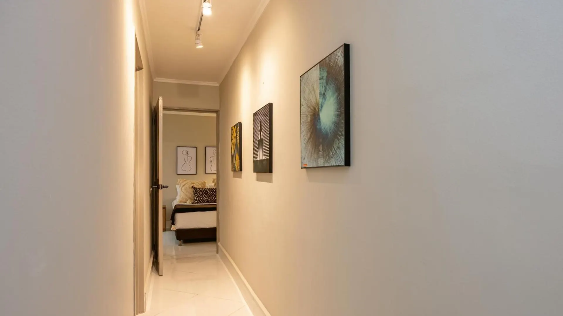 Casa Lleras 201 Apartment Medellin Colombia