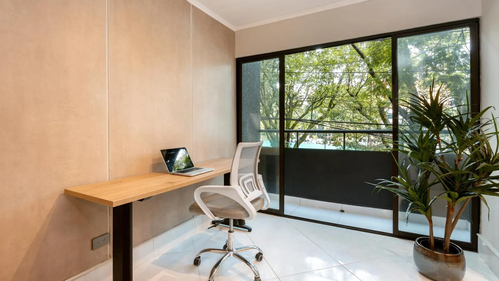 Casa Lleras 201 Apartment Medellin Colombia
