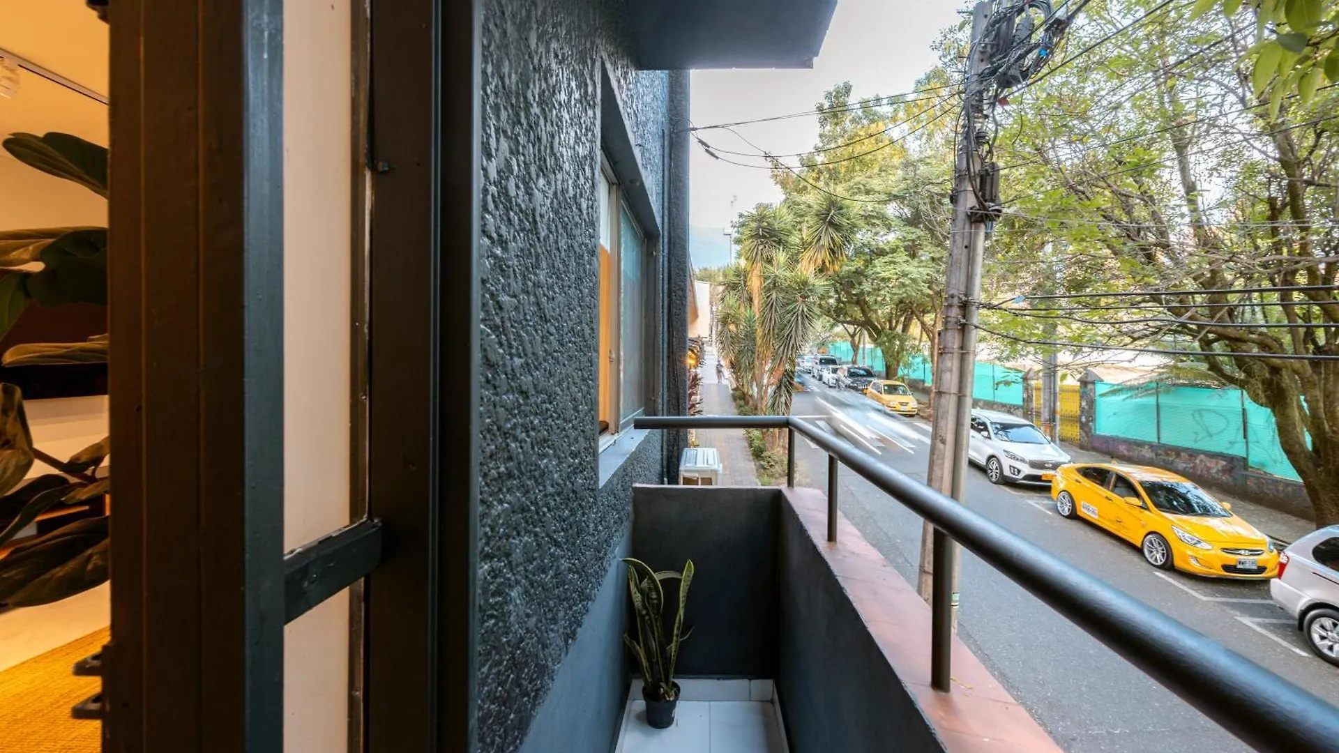 Casa Lleras 201 Apartment Medellin