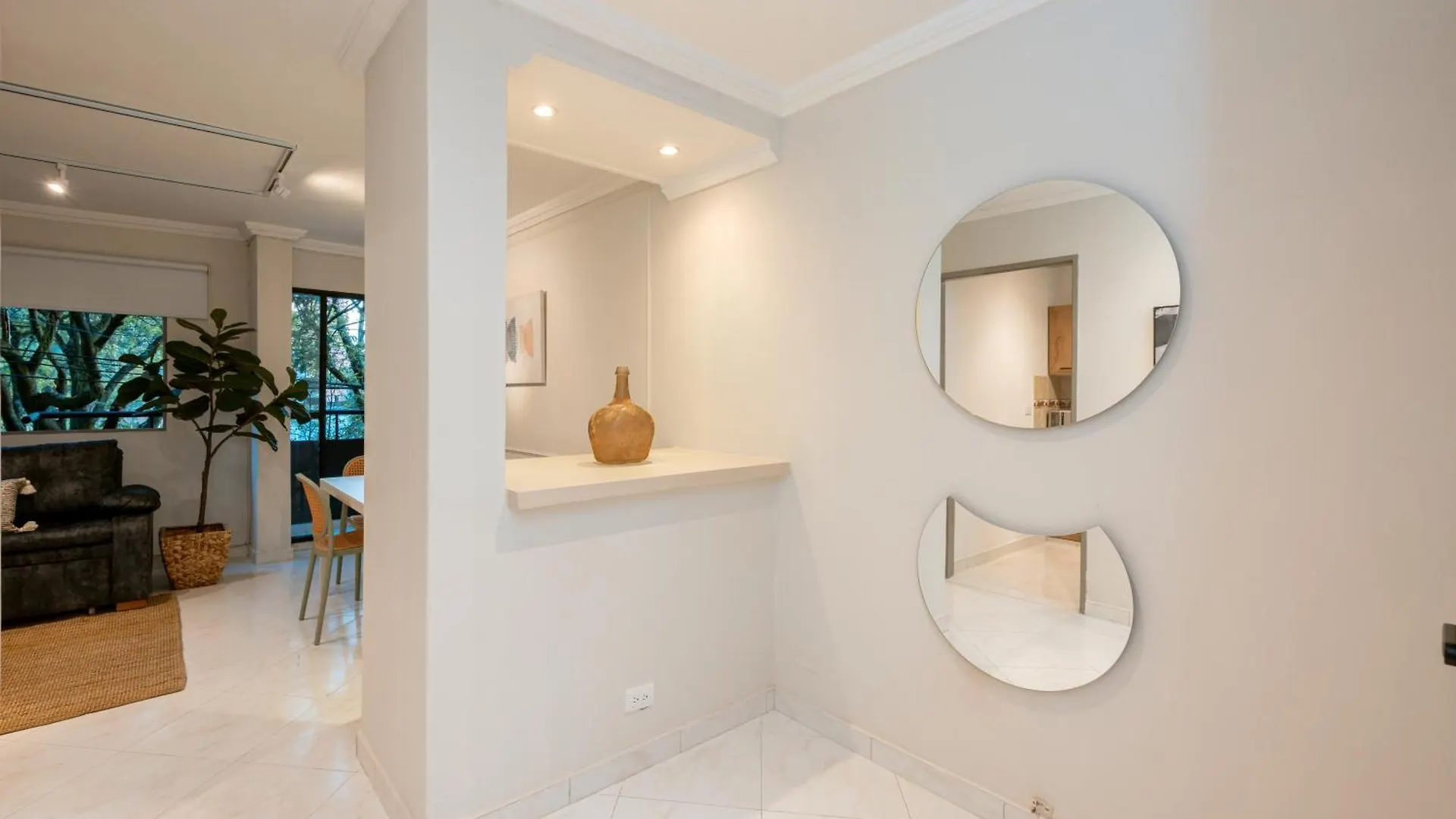Casa Lleras 201 Apartment Medellin