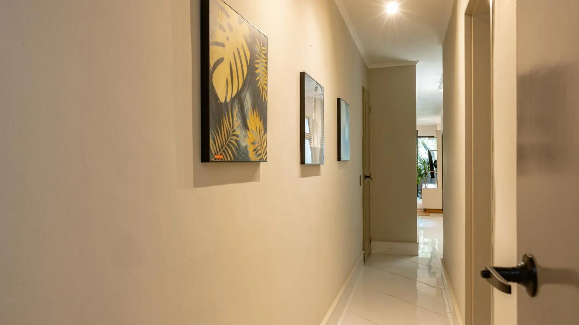 Casa Lleras 201 Apartment Medellin Colombia