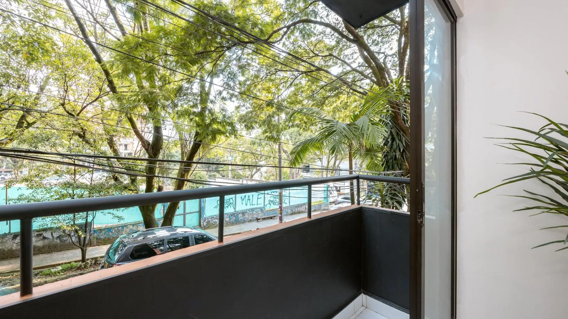 Casa Lleras 201 Apartment Medellin 0*,