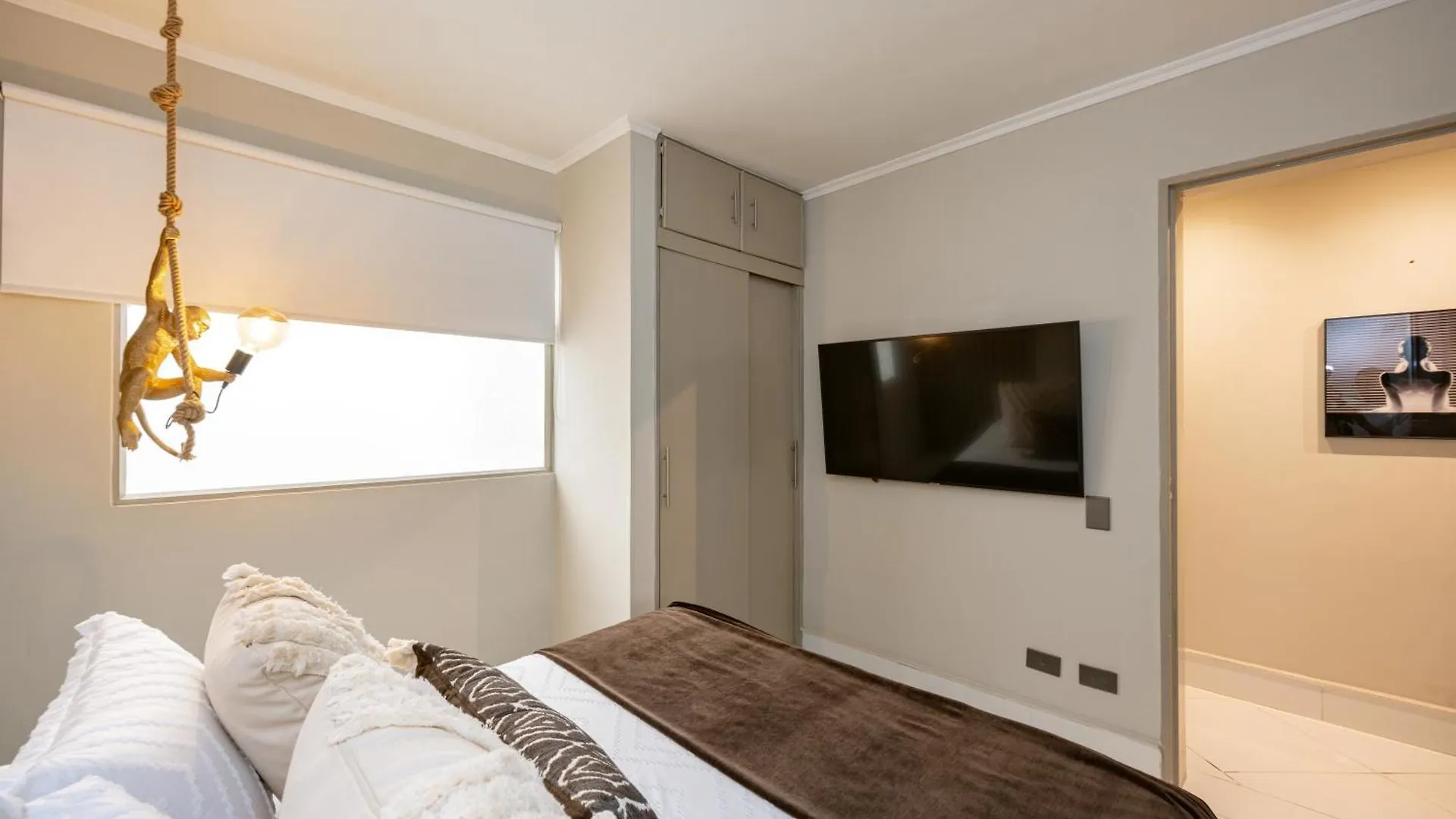 Casa Lleras 201 Apartment Medellin 0*,